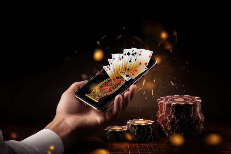 Panduan instalasi tbtoto di ponsel