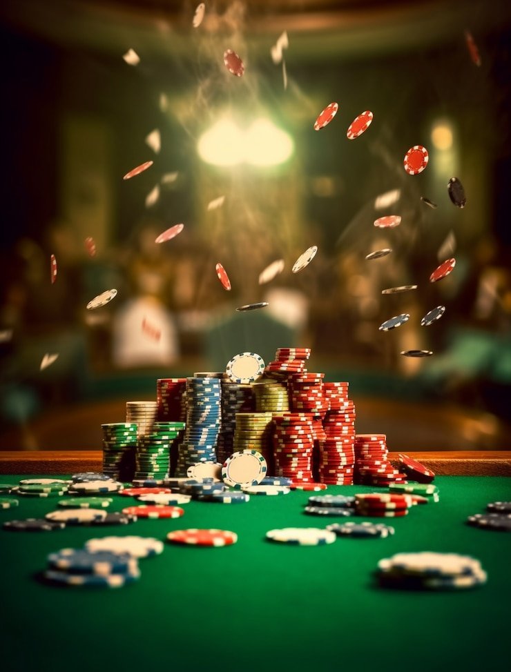 Ringkasan Program VIP tbtoto mobile